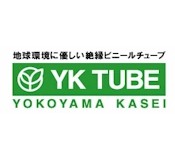 YKビニールチューブ 白色 （メーカー：横山化成）|ものづくり王国